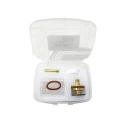 Crystal Clear Cup-Box D 1.6 MM pTorcha TIG 804204 Telwin