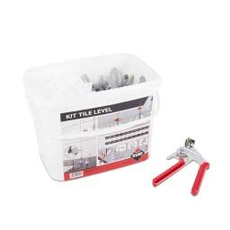 Kit Tile Level Rubi 02992