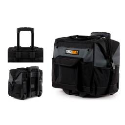 Bolsa p/herramientas c/ruedas TB-71-14  Toughbuilt