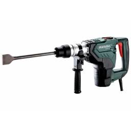 MARTILLO COMBINADO KH 5-40 METABO 1100W