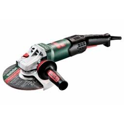 AMOLADORA ANG.WE 19-180 QUICK RT METABO