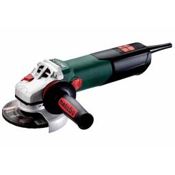 Amoladora angular WEV 15-125 Quick Met Metabo