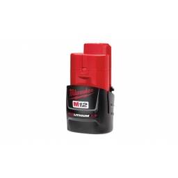 Bateria 12V CP 1.5 Ah M12 48-11-2401 Milwaukee