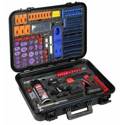 Kit de Rep. cGoma Deluxe 804577 Telwin