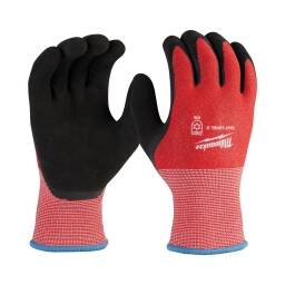 Guantes CUT 2 XL 48-73-7923B Milwaukee