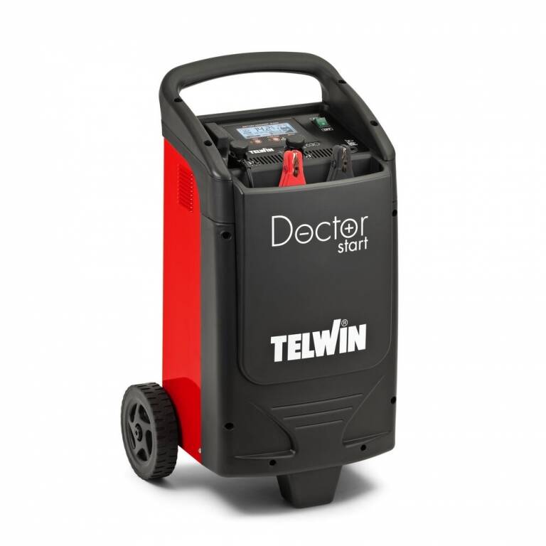 Doctor Start 330 12-24V 570A 829342 Telwin