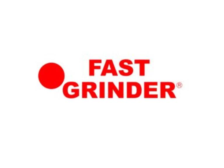 Fast grinder