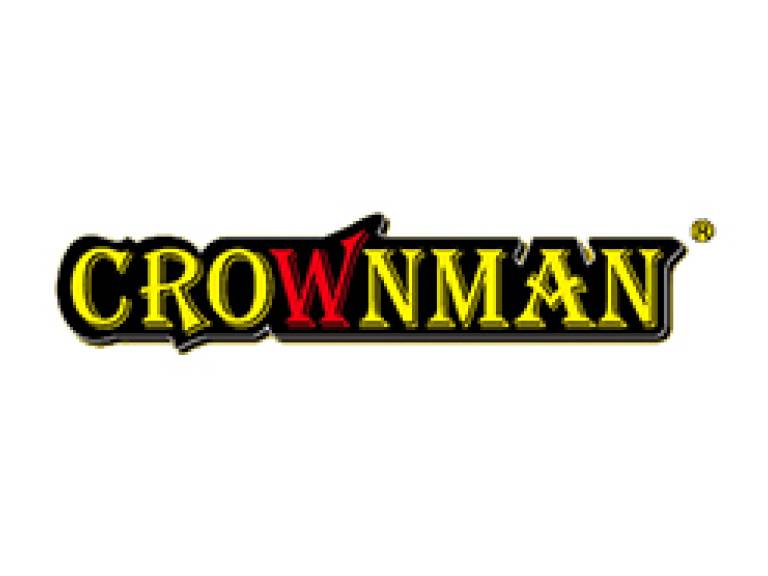 Crownman