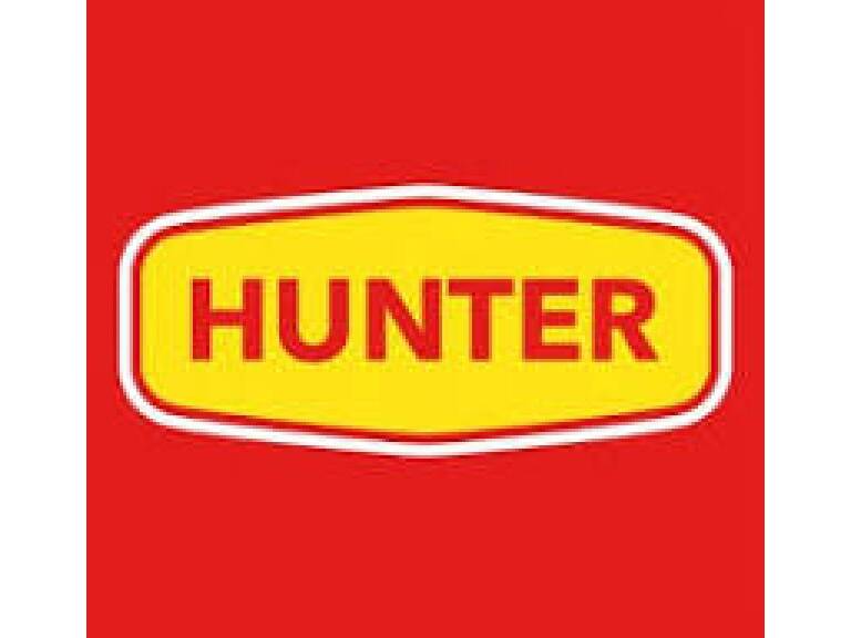 Hunter